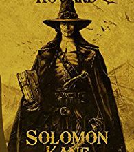 Robert E. Howard - Solomon Kane