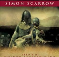[Descargar pdf] EL AGUILA ABANDONA BRITANIA (LIBRO V DE QUINTO LICINIO CATO)