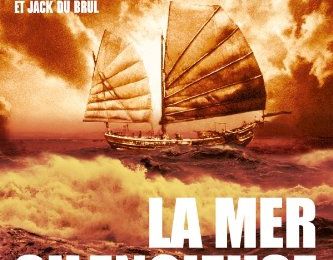 La mer silencieuse - Clive Cussler &amp; Jack Du Brul