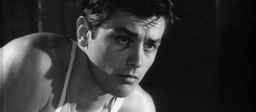 Bon Anniversaire, Alain Delon !
