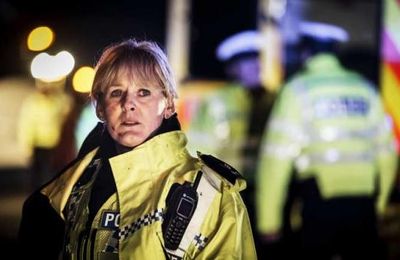 Happy Valley, un thriller au féminin