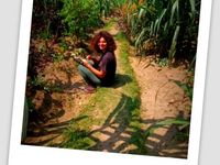 1000 thx for all Loulou, so long, good trip in india!