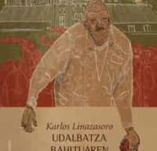 UDALBATZA BAHITUAREN KASU POLITA ePub gratis