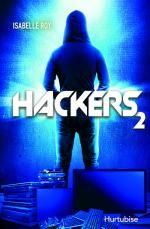 Hackers 2, Isabelle ROY