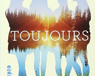 Ce que toujours veut dire - Lexa Hillyer