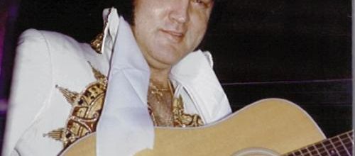 ELVIS 23 mai 1977 