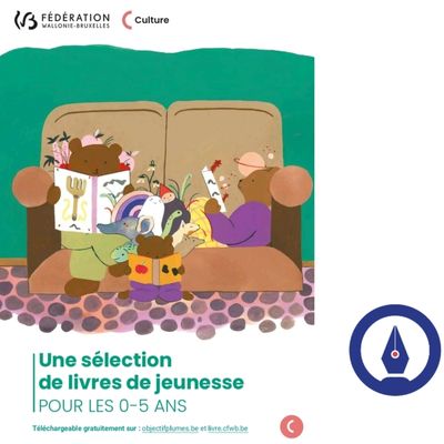 Objectif lecture à voix haute 