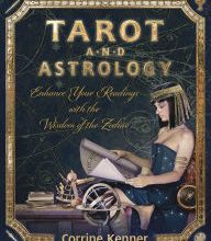 [download pdf] Tarot and Astrology: Enhance Your Readings With the Wisdom of the Zodiac