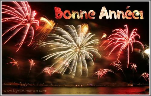 meilleurs voueux