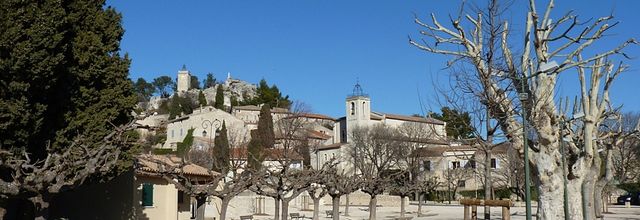 EYGALIERES (13)