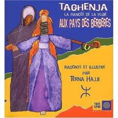 Taghenja aux pays des berbères