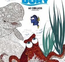 Buen libro david plotz descargar ARTETERAPIA. BUSCANDO A DORY PDF ePub PDB in Spanish