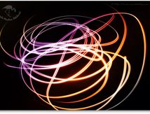 Light Painting...