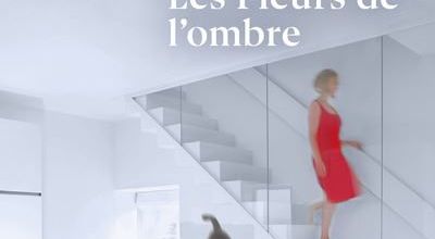 Les Fleurs de l'ombre