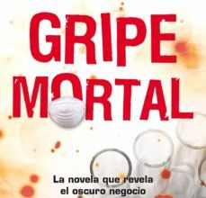{pdf descargar} GRIPE MORTAL