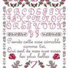 SAL La Rose et L'Amour - 22ème étape