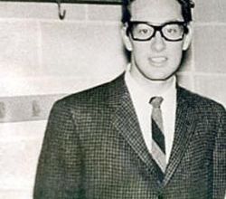 photo buddy holly 