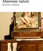 Ebook rapidshare deutsch télécharger Mauvaise nature  - Nouvelles complètes