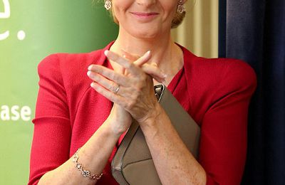 La clinique Anne Rowling a officiellement ouvert ses portes. 