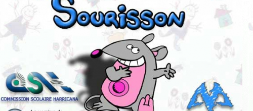 Jeux avec Sourisson