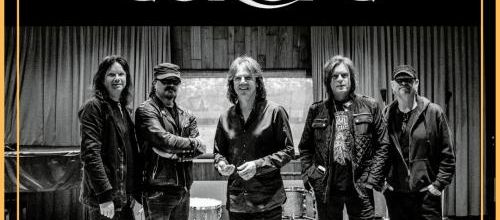 EUROPE : Réponses de Joey Tempest et John Norum