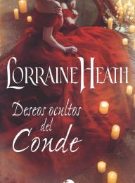 [Kindle] Deseos ocultos del conde download