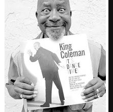 KING COLEMAN