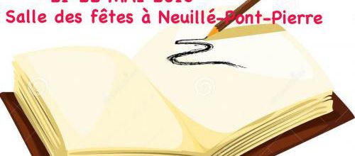 DEDICACE FOIRE AUX FROMAGES NPP