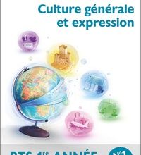 [PDF] Culture générale et expression BTS 1re année by Elise Chedeville