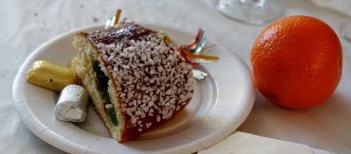 l'Epiphanie