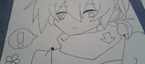 Kuroha pour Nenes