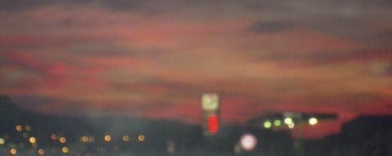 FREEWAY TO GARDANNE