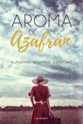 AROMA DE AZAFRÁN leer el libro