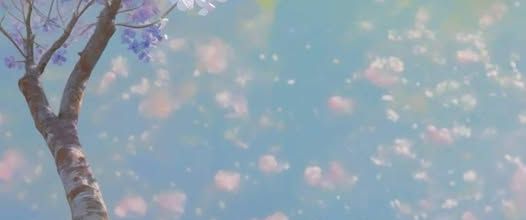 Chat thérapie dans un champ de fleurs