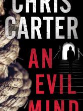 French audiobooks download An Evil Mind DJVU FB2 RTF 9781501141904
