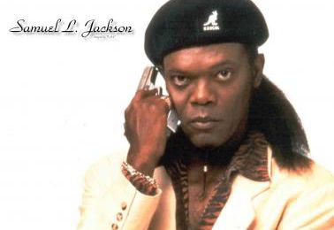 SAMUEL JACKSON BOX OFFICE