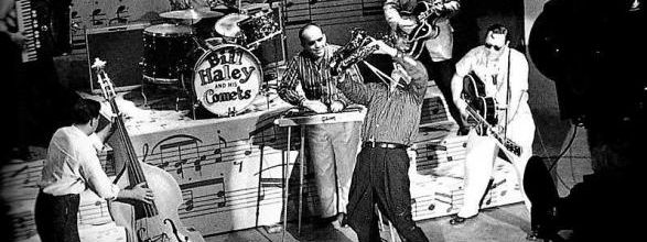 photo bill haley
