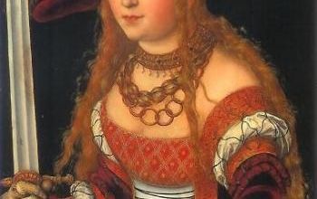 Cranach à Paris, allez-y !