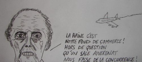 concurrence déloyale