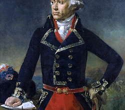 Déclaration de guerre de la France contre l'Angleterre et les Provinces-Unies