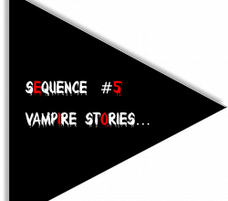 4ème 4 - Vampires Lesson 01