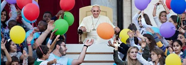 Le Pape François a parlé à nouveau du témoignage de foi - Homélie du jour