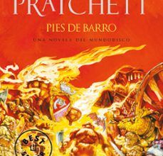 [ePub] PIES DE BARRO (MUNDODISCO 19 / LA GUARDIA DE LA CIUDAD 3) descargar gratis