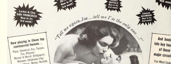 BOX OFFICE USA DU 13 MAI 1959 AU 19 MAI 1959