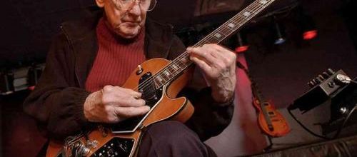 LES PAUL 