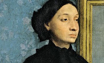 Parmi toutes les autres, Hélène Veyssier (Buchet-Chastel)