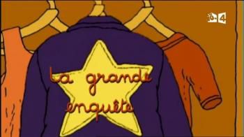 Tom-Tom et Nana - 1x07 - La grande enquête