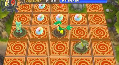Bazar de Kecleon
