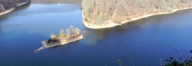 Paysage de rève à Mervant dept 85