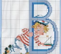 Ohé ! Ohé ! Matelot : le B.